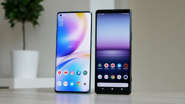 Smartphone cao cấp tại Việt Nam đã bớt nhàm chán - 2 Smartphone cao cấp tại Việt Nam đã bớt nhàm chán - 2