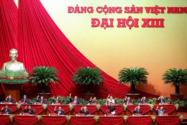 Để làm nên những kỳ tích của đất nước - 1 Để làm nên những kỳ tích của đất nước - 1