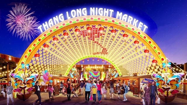2.000 người chen chân mua đất Thăng Long Central City - 7 2.000 người chen chân mua đất Thăng Long Central City - 7
