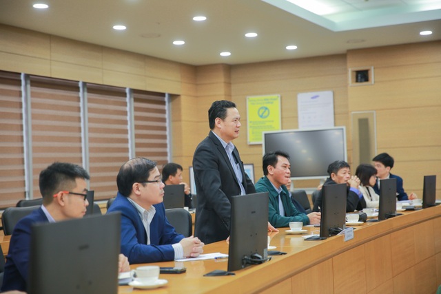 Bắc Ninh cần chủ động quan tâm dự báo cung cầu nhân lực - 3 Bắc Ninh cần chủ động quan tâm dự báo cung cầu nhân lực - 3