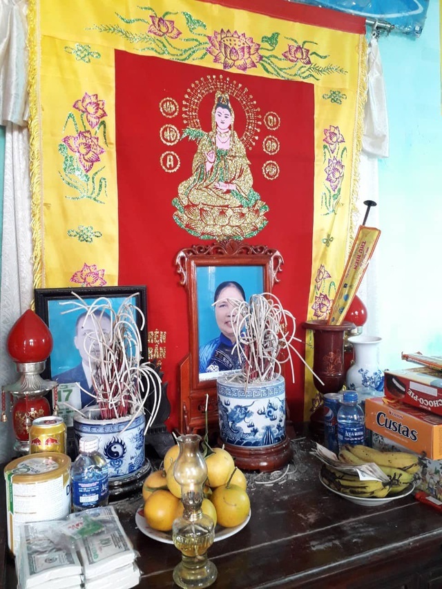 Vụ xã vay tiền dân 14 năm không trả: Công lý thực thi sau 5 kỳ báo Dân trí - 1 Vụ xã vay tiền dân 14 năm không trả: Công lý thực thi sau 5 kỳ báo Dân trí - 1