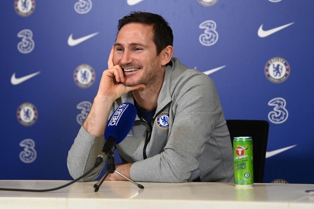 Chelsea sa thải Lampard: Mâu thuẫn với bà đầm sắt Granovskaia - 4
