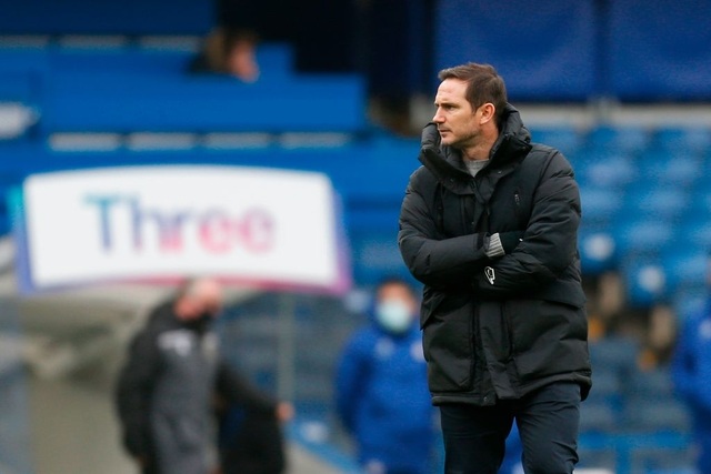 Chelsea sa thải Lampard: Mâu thuẫn với bà đầm sắt Granovskaia - 1 Chelsea sa thải Lampard: Mâu thuẫn với bà đầm sắt Granovskaia - 1
