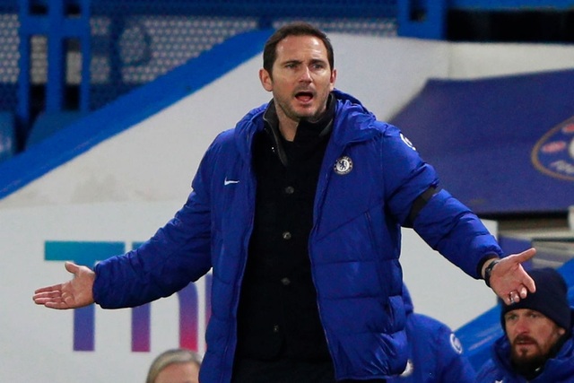 Chelsea sa thải Lampard: Mâu thuẫn với bà đầm sắt Granovskaia - 2