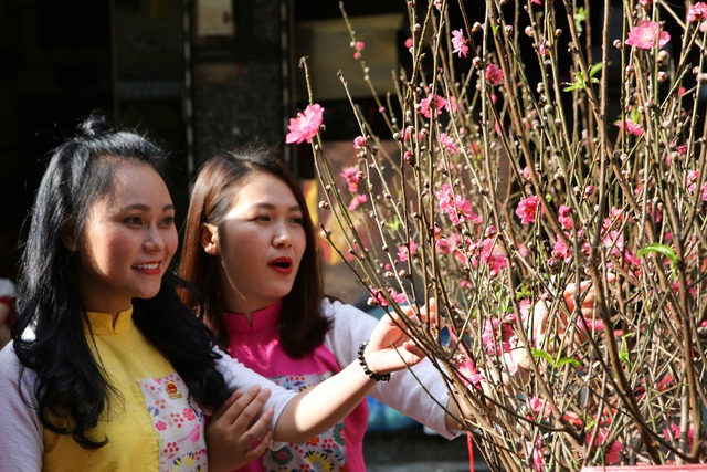 Diễn biến thời tiết trên cả nước dịp Tết Tân Sửu 2021 - 2 Diễn biến thời tiết trên cả nước dịp Tết Tân Sửu 2021 - 2