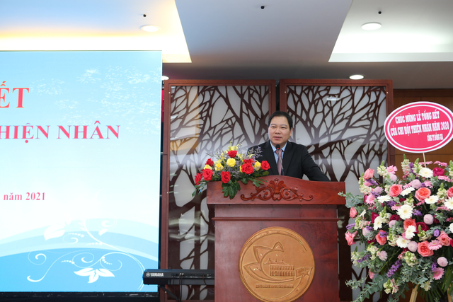 Chủ tịch CityLand vinh dự đón nhận huân chương lao động hạng 3 - 2 Chủ tịch CityLand vinh dự đón nhận huân chương lao động hạng 3 - 2