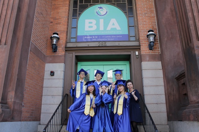 Du học Mỹ với cơ hội học bổng lên tới 16,000 USD/năm tại Bridgeport International Academy - 3