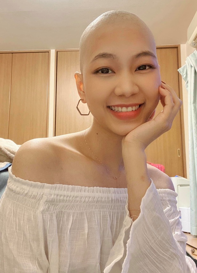 Cô gái Việt bị ung thư vừa qua đời, khép lại chuyện tình đẹp với bạn trai Nhật - 3