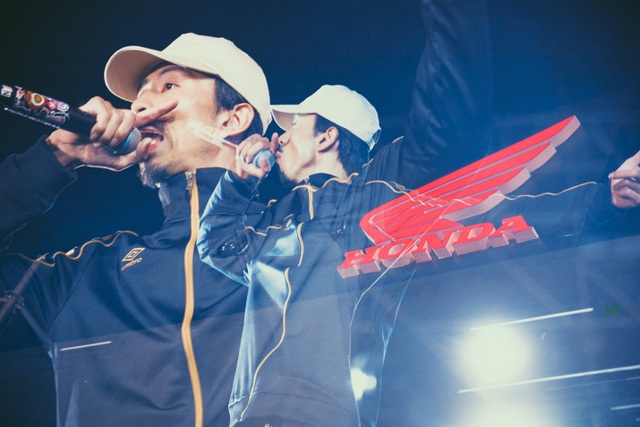 Tập kết ở SVĐ Phú Thọ, hàng trăm anh em Winner X di chuyển đến Winner X Rapper show - 3 Tập kết ở SVĐ Phú Thọ, hàng trăm anh em Winner X di chuyển đến Winner X Rapper show - 3