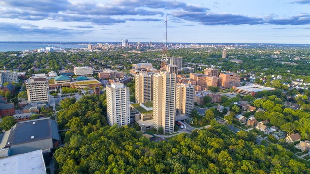 University of Wisconsin-Milwaukee - Nơi nắm giữ chìa khóa mở ra thế giới với muôn vàn cơ hội - 2 University of Wisconsin-Milwaukee - Nơi nắm giữ chìa khóa mở ra thế giới với muôn vàn cơ hội - 2