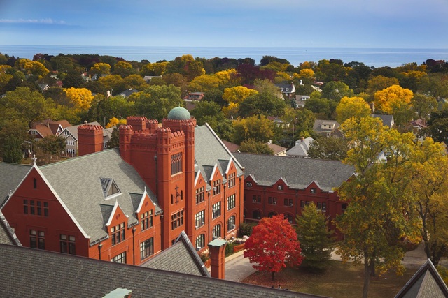 University of Wisconsin-Milwaukee - Nơi nắm giữ chìa khóa mở ra thế giới với muôn vàn cơ hội - 7