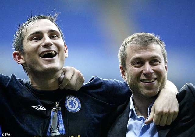 HLV Frank Lampard thất vọng sau khi bị Chelsea sa thải - 2 HLV Frank Lampard thất vọng sau khi bị Chelsea sa thải - 2