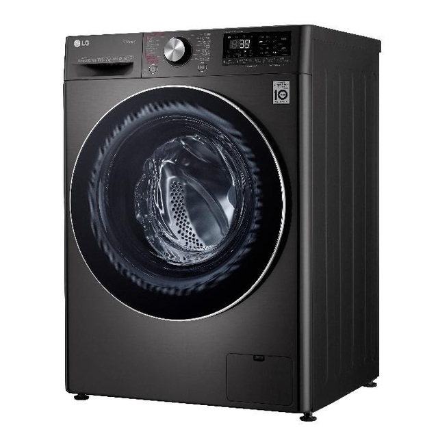 LG AI DD - Máy giặt thông minh không dùng dây curoa và biết bảo vệ sợi vải - 6