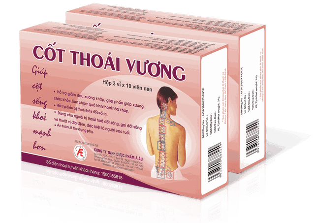 Dấu hiệu nhận biết thoát vị đĩa đệm cột sống thắt lưng và cách cải thiện nhờ Cốt Thoái Vương - 3 Dấu hiệu nhận biết thoát vị đĩa đệm cột sống thắt lưng và cách cải thiện nhờ Cốt Thoái Vương - 3