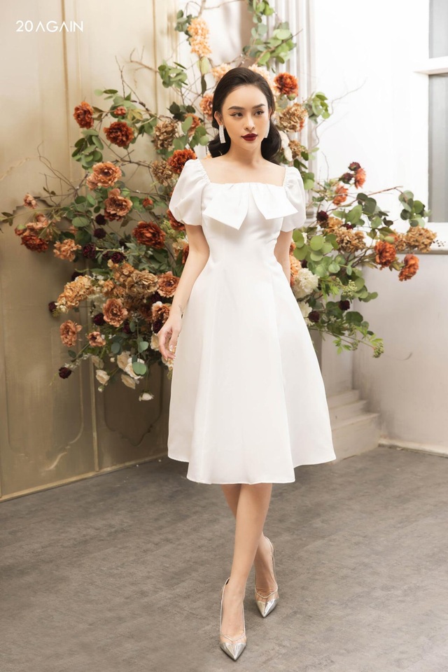 Thời trang 20AGAIN: Giảm giá khủng 50% - mua sắm ngay trước Tết - 2 Thời trang 20AGAIN: Giảm giá khủng 50% - mua sắm ngay trước Tết - 2