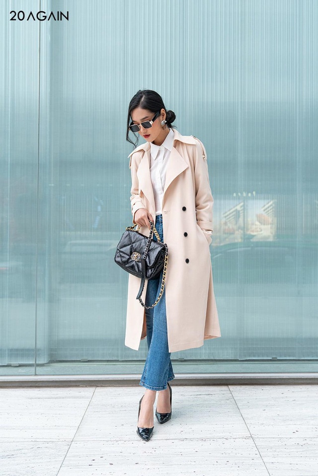Thời trang 20AGAIN: Giảm giá khủng 50% - mua sắm ngay trước Tết - 4 Thời trang 20AGAIN: Giảm giá khủng 50% - mua sắm ngay trước Tết - 4