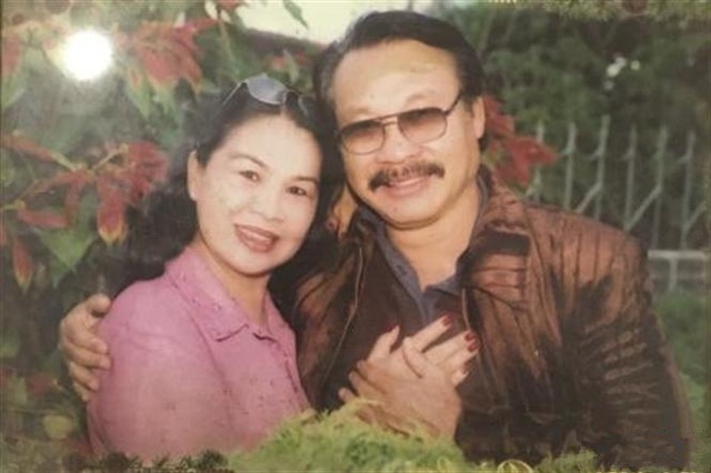 Tình yêu 50 năm lãng mạn hơn phim của ba mẹ diễn viên Lý Hùng - 5