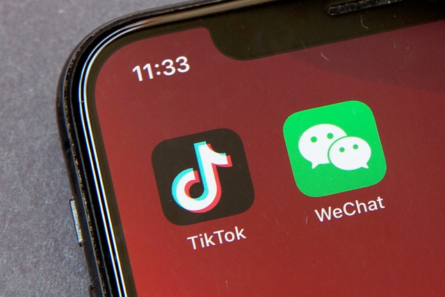 Ấn Độ cấm cửa vĩnh viễn TikTok, WeChat và 57 ứng dụng Trung Quốc - 1