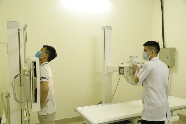 Ung thư phổi và các vấn đề bạn không nên bỏ qua - 2 Ung thư phổi và các vấn đề bạn không nên bỏ qua - 2