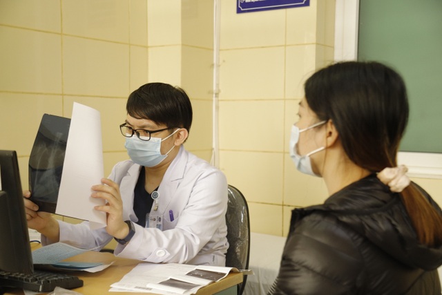 Bệnh ung thư nào có thể chữa khỏi nếu được phát hiện sớm? - 1 Bệnh ung thư nào có thể chữa khỏi nếu được phát hiện sớm? - 1