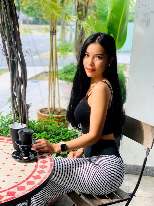 Vòng 2 to như bà chửa, cô gái quyết tâm lột xác đẹp choáng váng - 10 Vòng 2 to như bà chửa, cô gái quyết tâm lột xác đẹp choáng váng - 10