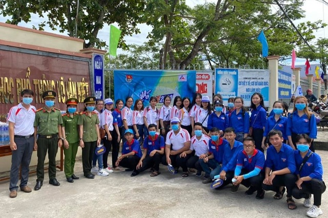 Bạc Liêu: Phát động cuộc thi tuổi trẻ tìm kiếm ý tưởng, dự án khởi nghiệp - 1 Bạc Liêu: Phát động cuộc thi tuổi trẻ tìm kiếm ý tưởng, dự án khởi nghiệp - 1