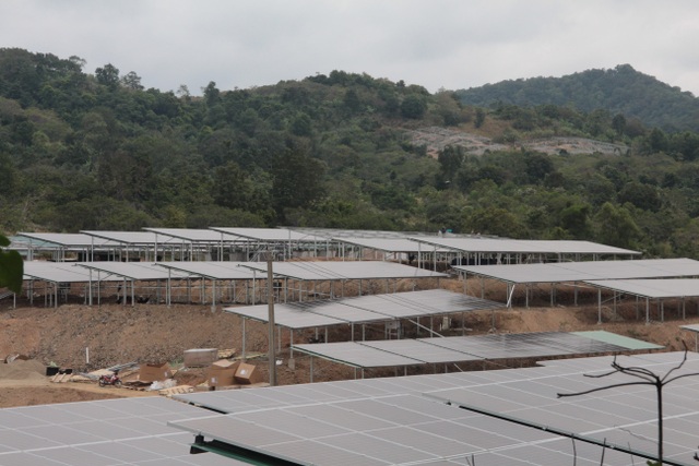 Đắk Lắk xử lý nghiêm việc lắp đặt điện mặt trời mái nhà sai quy định - 3