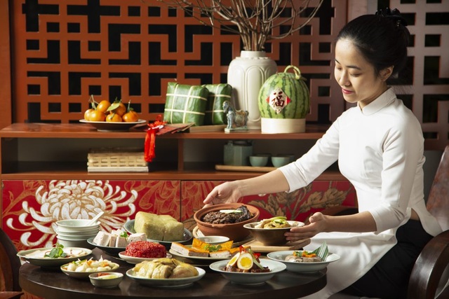 Vui tròn khoảnh khắc, Tết trọn yêu thương trên đảo Ngọc - 6 Vui tròn khoảnh khắc, Tết trọn yêu thương trên đảo Ngọc - 6