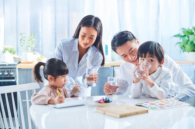 Thói quen tiêu dùng của gia đình Việt đã thay đổi như thế nào sau Covid-19? - 1 Thói quen tiêu dùng của gia đình Việt đã thay đổi như thế nào sau Covid-19? - 1
