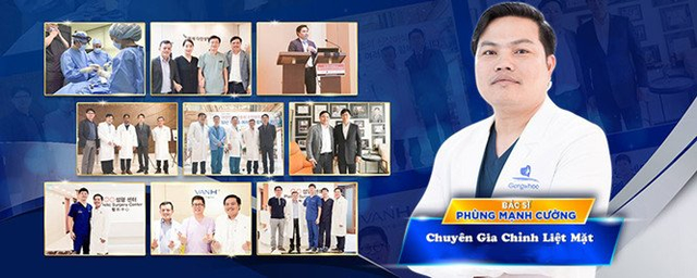 Bệnh viện thẩm mỹ Gangwhoo: Thông điệp xúc động đằng sau câu chuyện giải cứu dây thần kinh số 7 - 4 Bệnh viện thẩm mỹ Gangwhoo: Thông điệp xúc động đằng sau câu chuyện giải cứu dây thần kinh số 7 - 4