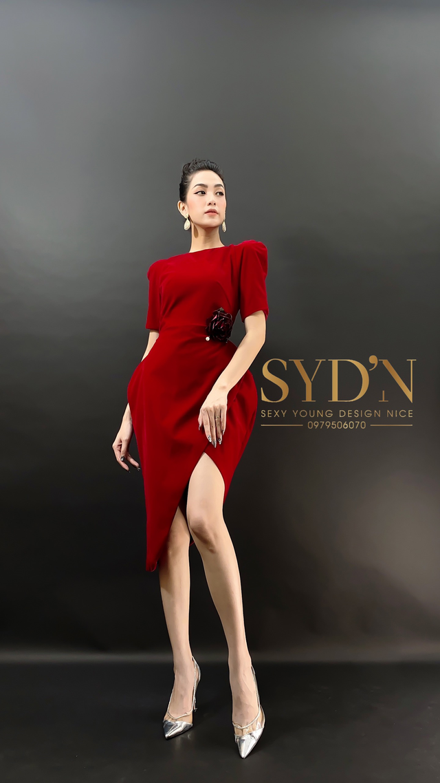 Fashion SYDN - Thương hiệu thời trang dành cho phái đẹp - 1