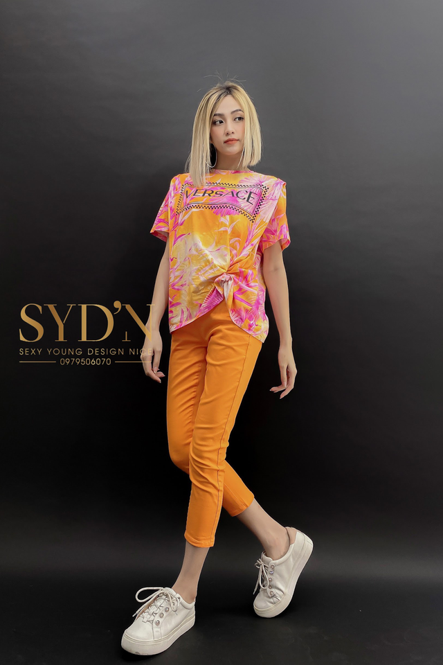 Fashion SYDN - Thương hiệu thời trang dành cho phái đẹp - 2 Fashion SYDN - Thương hiệu thời trang dành cho phái đẹp - 2