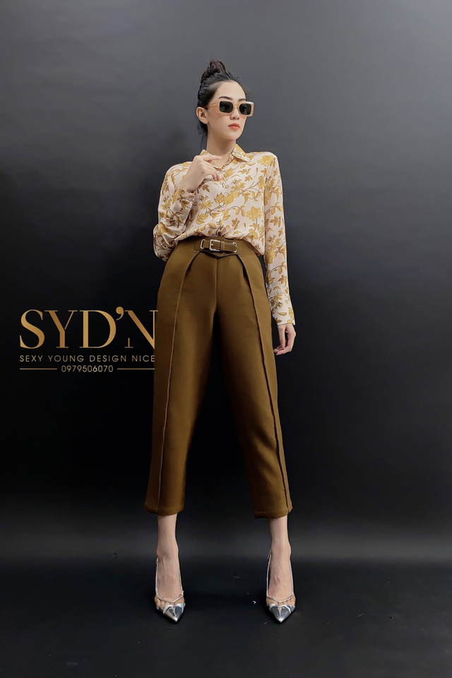 Fashion SYDN - Thương hiệu thời trang dành cho phái đẹp - 4