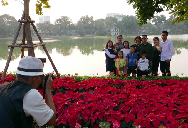 Xuân hoan ca - 2 Xuân hoan ca - 2