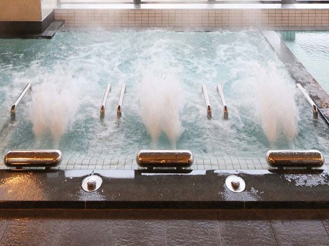 Bên trong nhà tắm onsen Nhật Bản có gì? - 3 Bên trong nhà tắm onsen Nhật Bản có gì? - 3