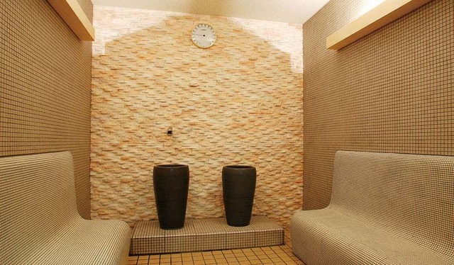 Bên trong nhà tắm onsen Nhật Bản có gì? - 5 Bên trong nhà tắm onsen Nhật Bản có gì? - 5