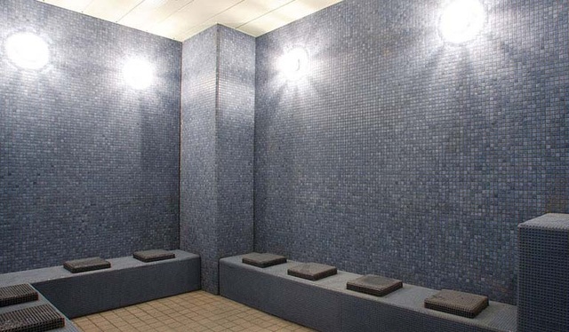 Bên trong nhà tắm onsen Nhật Bản có gì? - 6