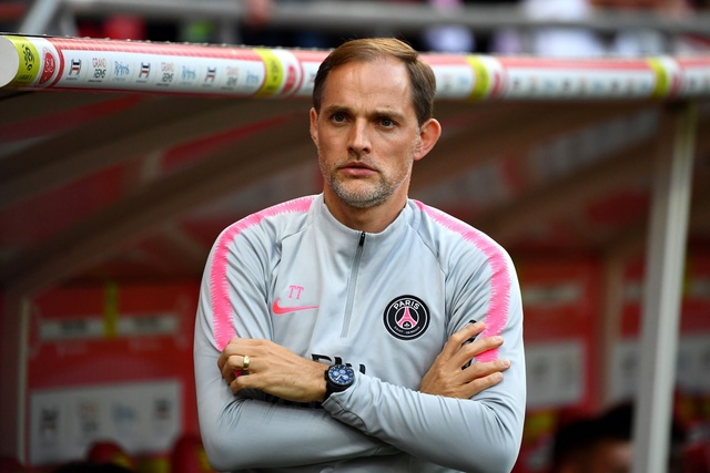 Thomas Tuchel và trò chơi may rủi của Chelsea - 2 Thomas Tuchel và trò chơi may rủi của Chelsea - 2