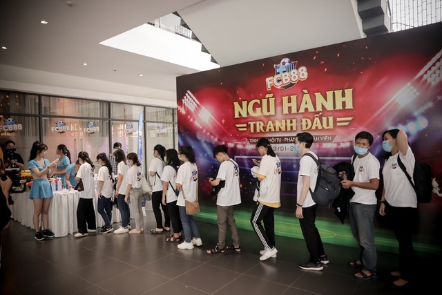 Ngũ hành tranh đấu - Sự kiện tuyệt đỉnh mừng xuân Tân Sửu - 3 Ngũ hành tranh đấu - Sự kiện tuyệt đỉnh mừng xuân Tân Sửu - 3
