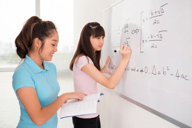 Dù có vất vả, con vẫn luôn là niềm tự hào của cha mẹ - 2 Dù có vất vả, con vẫn luôn là niềm tự hào của cha mẹ - 2