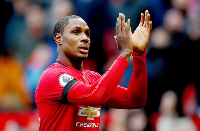 Nhật ký chuyển nhượng ngày 27/1: Ighalo nói lời chia tay Man Utd - 4 Nhật ký chuyển nhượng ngày 27/1: Ighalo nói lời chia tay Man Utd - 4
