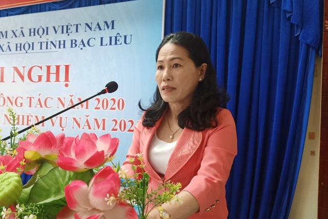 Bạc Liêu: Quản lý tốt chế độ bảo hiểm để đảm bảo quyền lợi người thụ hưởng - 1 Bạc Liêu: Quản lý tốt chế độ bảo hiểm để đảm bảo quyền lợi người thụ hưởng - 1