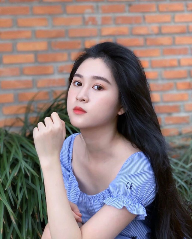 Ngắm vẻ đẹp của những sinh viên trường ĐH Tôn Đức Thắng - 6 Ngắm vẻ đẹp của những sinh viên trường ĐH Tôn Đức Thắng - 6