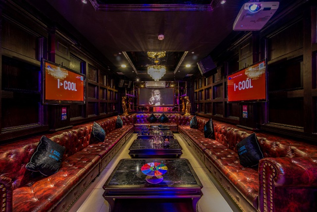 Karaoke ICOOL mở rộng thị trường kinh doanh tại Vũng Tàu - 1 Karaoke ICOOL mở rộng thị trường kinh doanh tại Vũng Tàu - 1