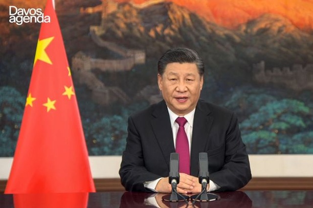 Australia chỉ trích Trung Quốc nói một đằng, làm một nẻo - 1