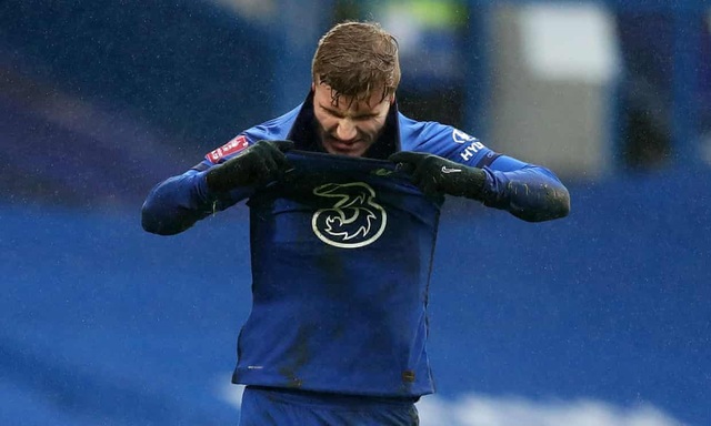 HLV Thomas Tuchel trải lòng trước trận đấu với Wolvehampton - 2 HLV Thomas Tuchel trải lòng trước trận đấu với Wolvehampton - 2