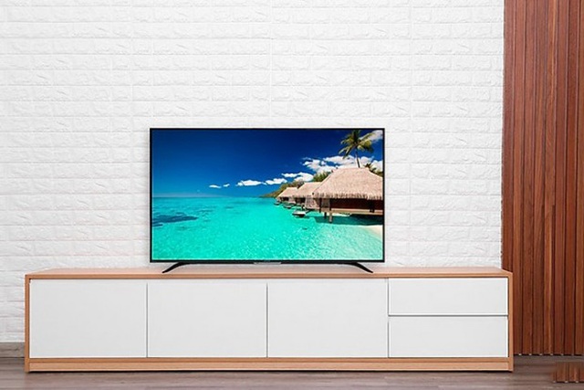 Dưới 20 triệu đồng, chọn mua TV nào trong dịp cận Tết? - 2 Dưới 20 triệu đồng, chọn mua TV nào trong dịp cận Tết? - 2