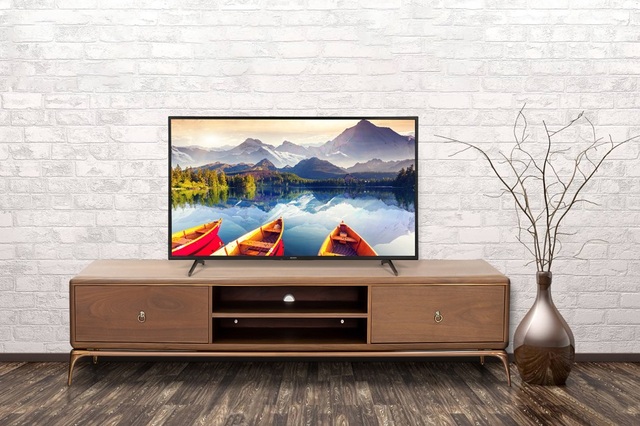 Dưới 20 triệu đồng, chọn mua TV nào trong dịp cận Tết? - 4 Dưới 20 triệu đồng, chọn mua TV nào trong dịp cận Tết? - 4