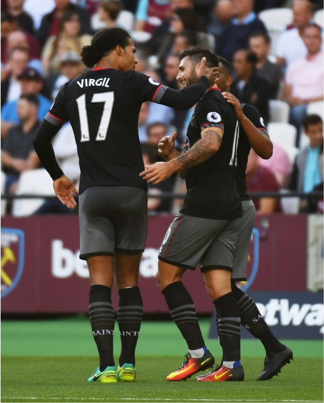 Nhật ký chuyển nhượng ngày 27/1: Ighalo nói lời chia tay Man Utd - 3 Nhật ký chuyển nhượng ngày 27/1: Ighalo nói lời chia tay Man Utd - 3