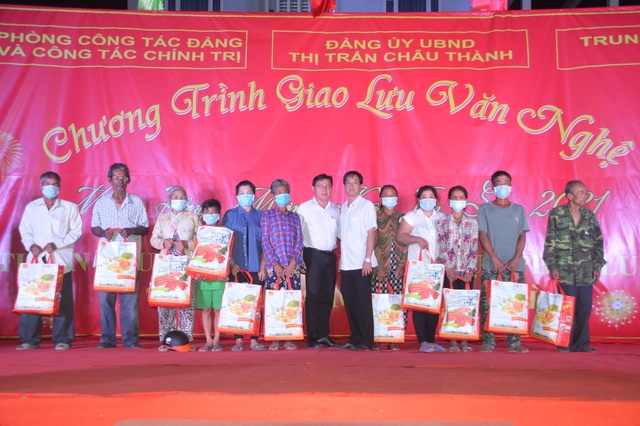 Xuất quân thực hiện Tết quân dân 2021 - 3 Xuất quân thực hiện Tết quân dân 2021 - 3